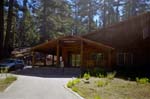 Kings Canyon: John Muir Lodge
