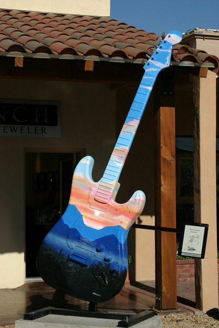 Guitar