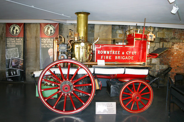 Pump Engine