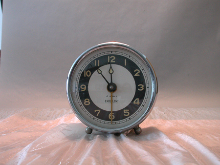 Alarm clock