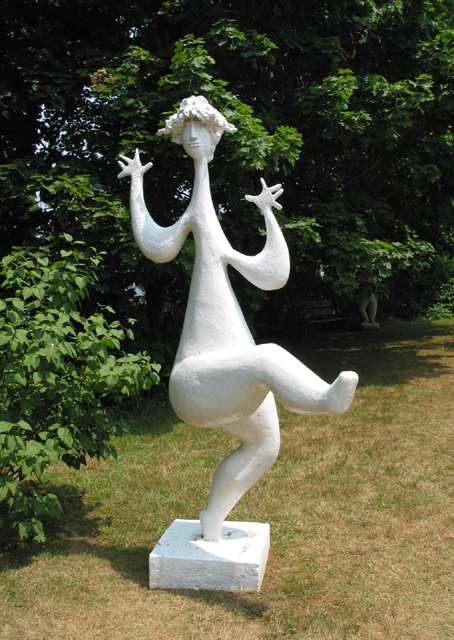 Dancer