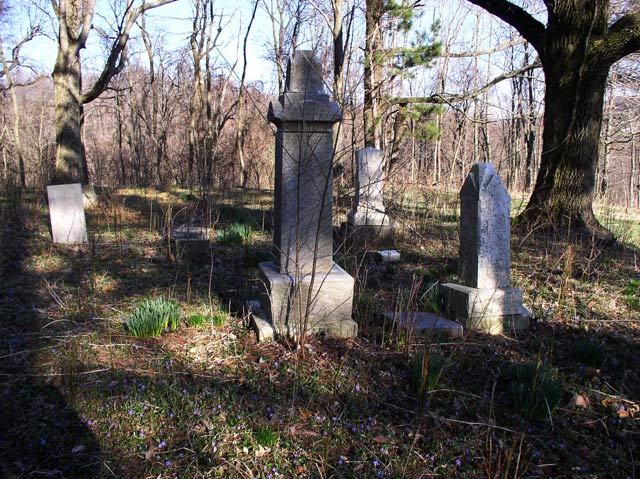 Graveyard