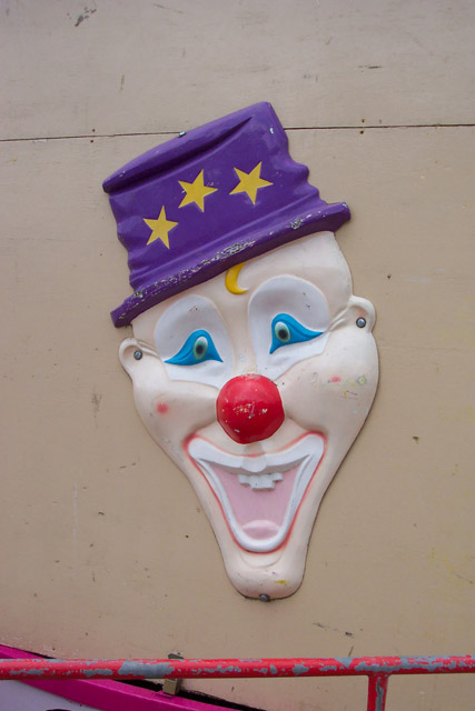 Clown