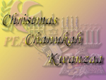 Holiday Card 2005