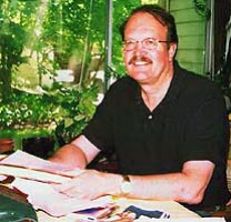 Bob Warren