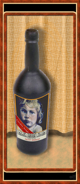 NZ Shiraz