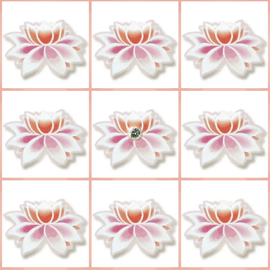 Lotus Jewel