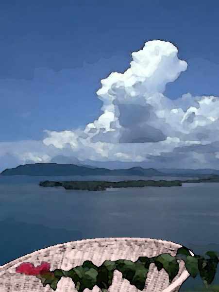 Caribbean Idyll