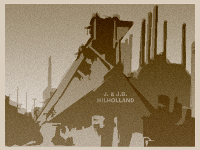 Steel Mill