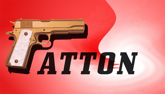 Patton 007