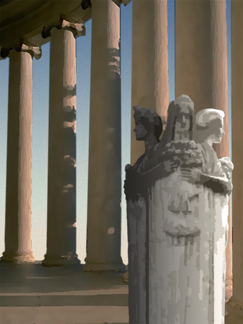 Temple