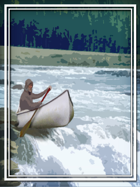 Whitewater