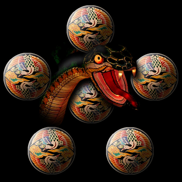 Serpent