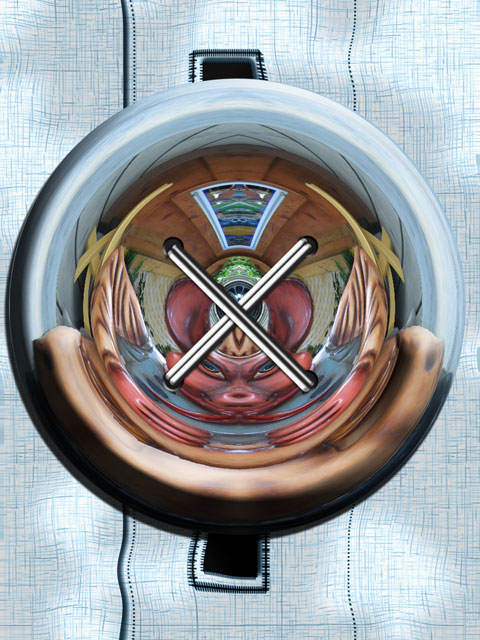 Button