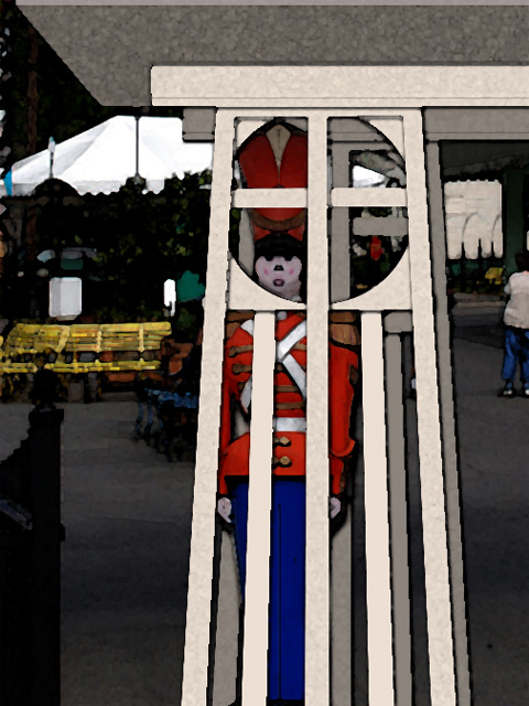 Guard Box