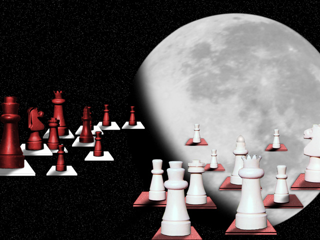 Space Chess