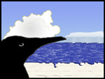 Penguin Berg