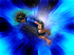 Black Hole Boy