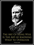 William James