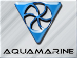 Aquamarine