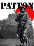 Patton Tank