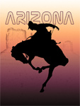 Arizona Poster