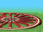 Wheel