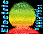 Electric Kool-Aid Acid Test