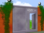 Gate