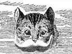 Cheshire Cat