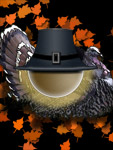 Pilgrim Lamp
