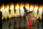 Witch Arsonist