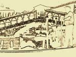 etching