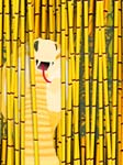 Cobra bamboo