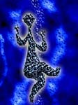 Bubble Dancer
