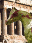 Greek Horse