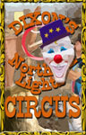 Circus Poster